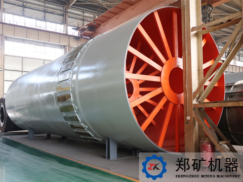 广东年产2万吨碳酸锂焙烧线项目