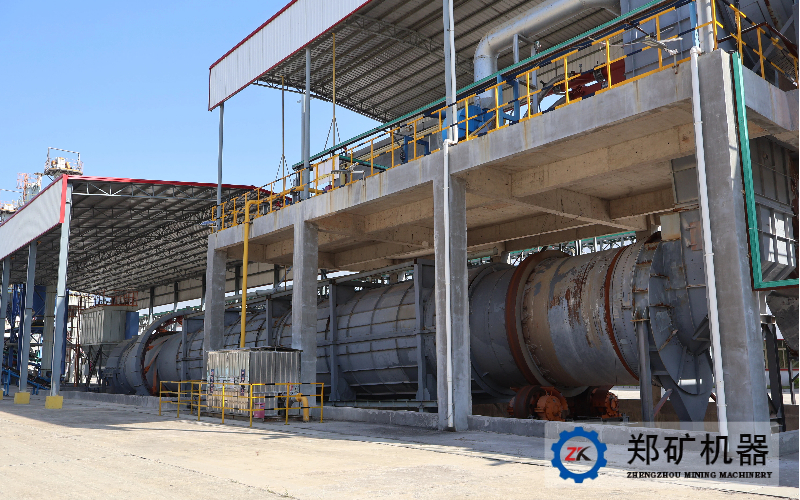 新能源锂电材料智能装备