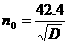 球磨机临界转速计算方法
