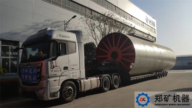 内蒙古年产15万吨高岭土项目