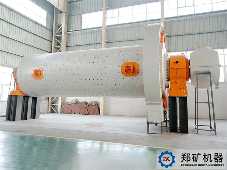 助磨剂：提高工业粉磨效率与产品质量的关键添加剂