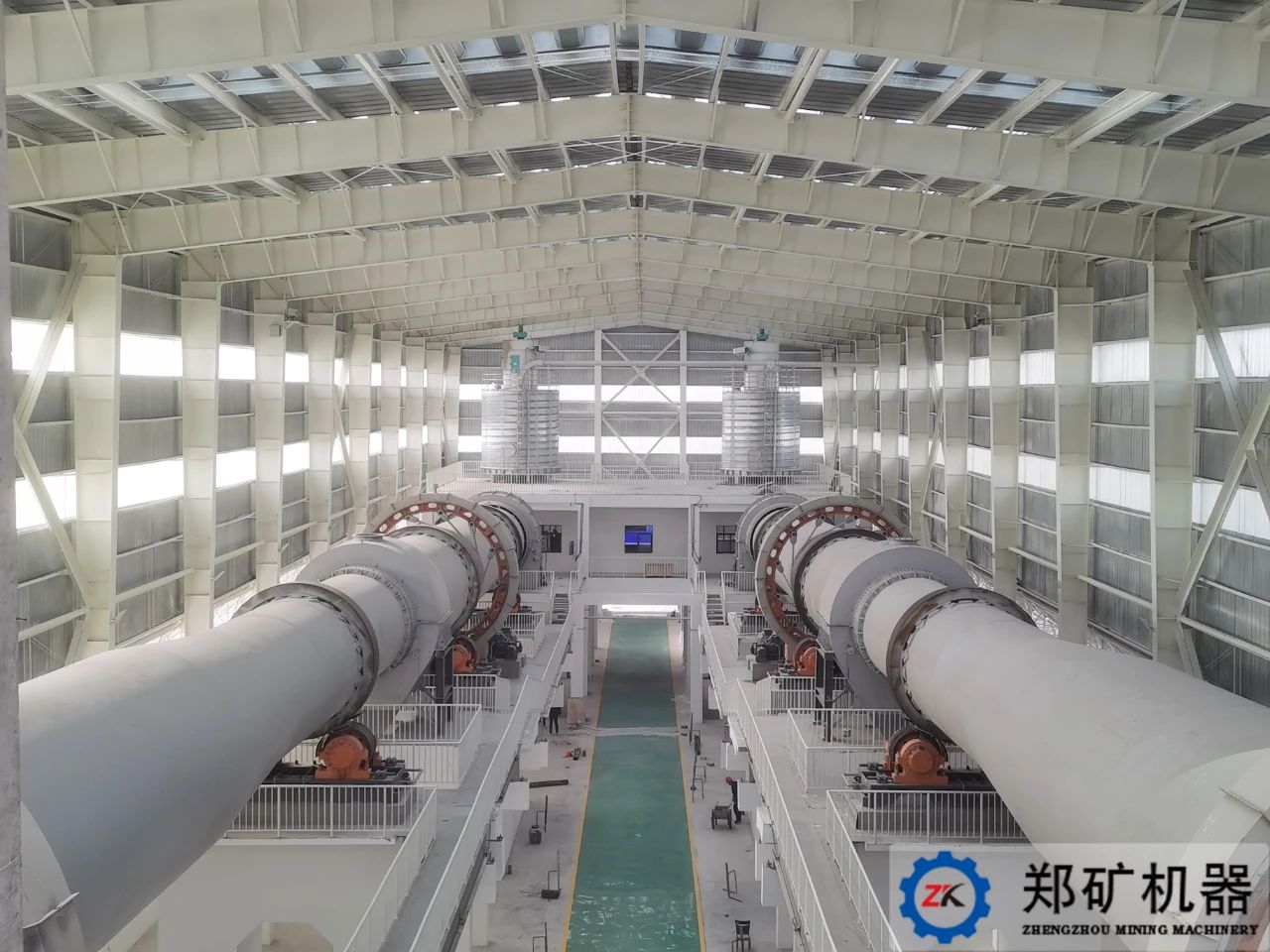 从废弃物到新能源：郑矿机器推动煤矸石资源化利用新方向