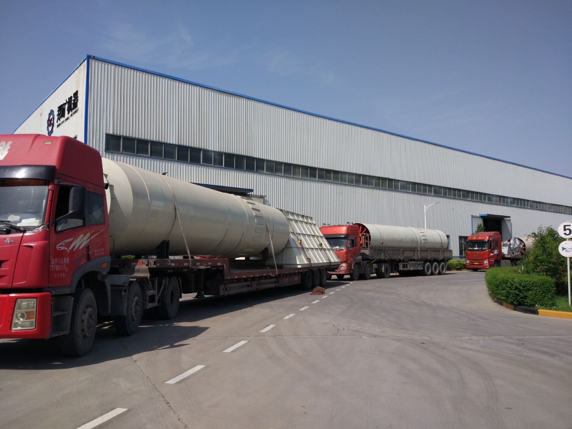 回转窑重烧白云石工艺解析：从原料到优质煅白的全流程技术要点