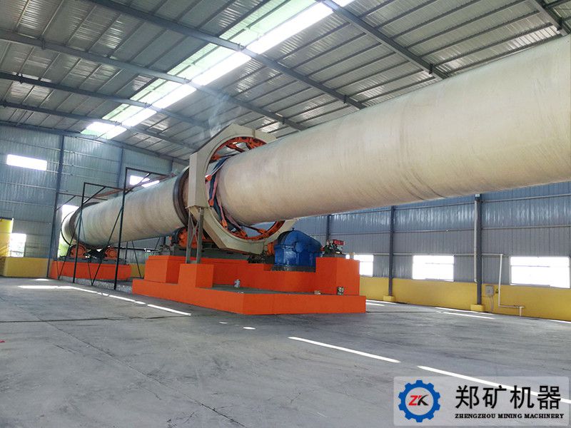 回转窑热源选型指南：天然气与电磁感应加热对比及决策建议
