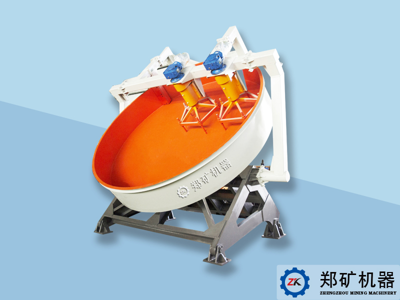 球团制造工艺流程详解：从原料到成品的五大核心工序与设备选型指南