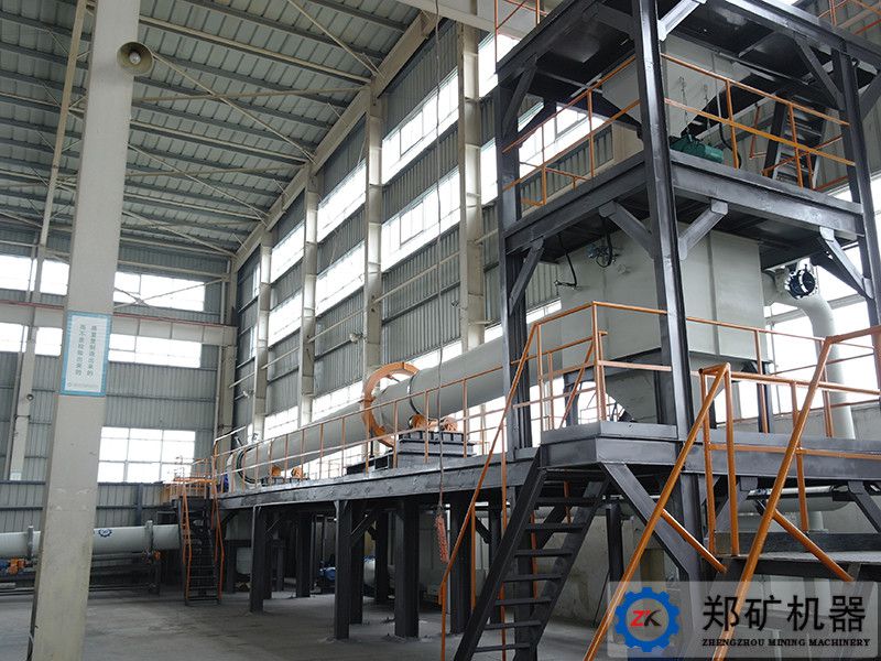 回转窑中试生产线：从实验室到工业量产的工艺验证平台